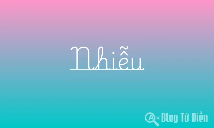 Nhiễu