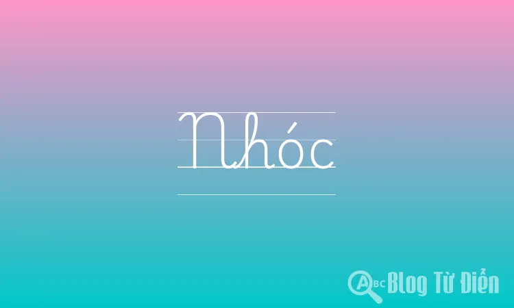 Nhóc