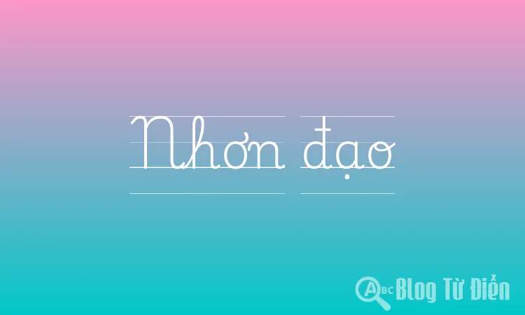 Nhơn đạo