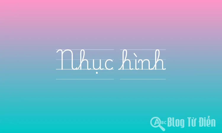 Nhục hình