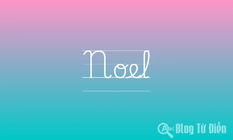 Noel