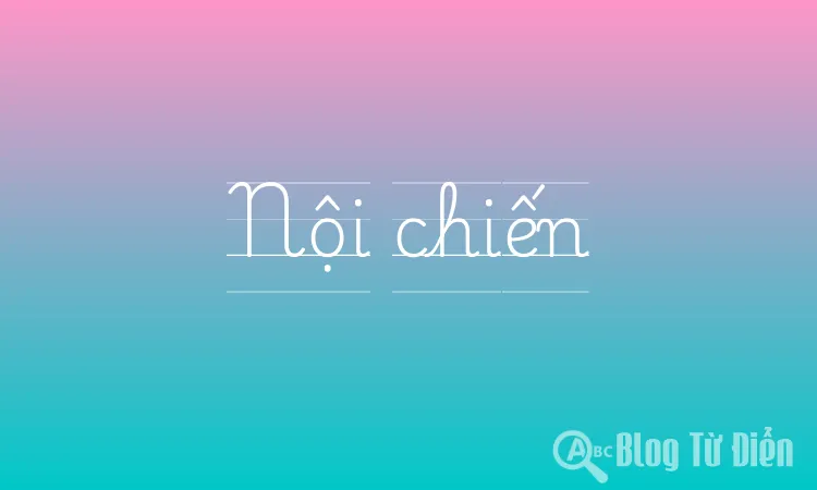 Nội chiến
