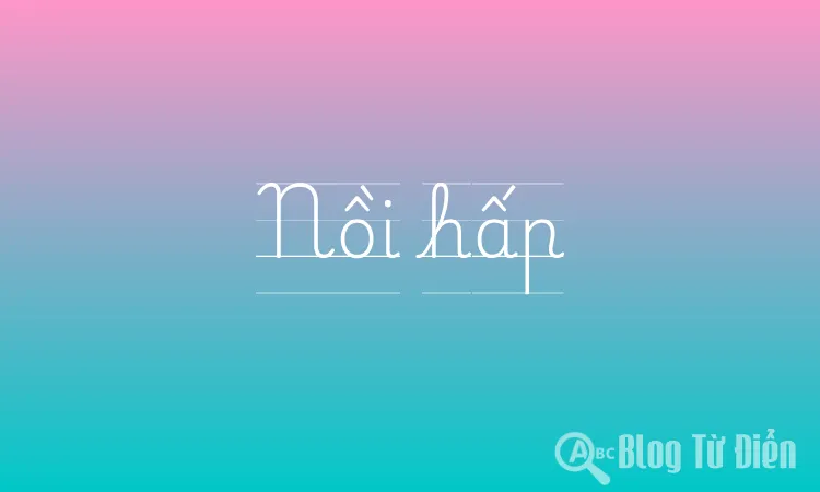 Nồi hấp