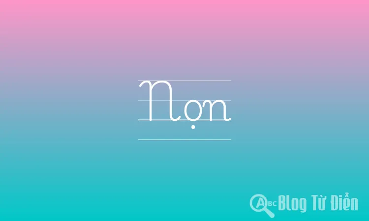 Nọn