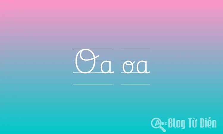 Oa oa