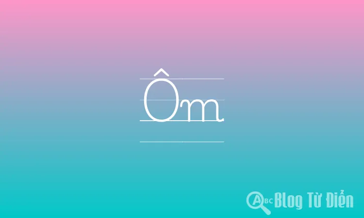 Ôm
