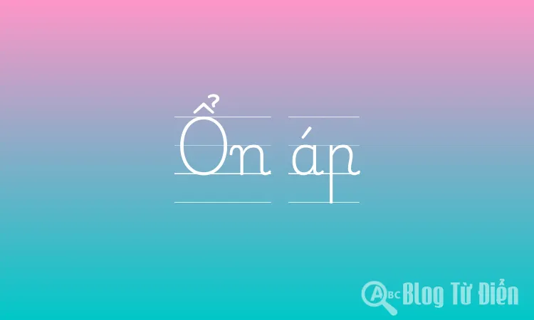 Ổn áp