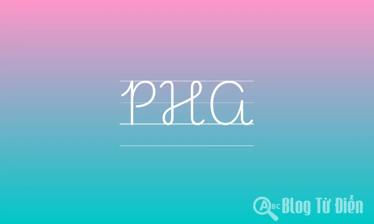 PHA