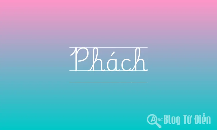 Phách