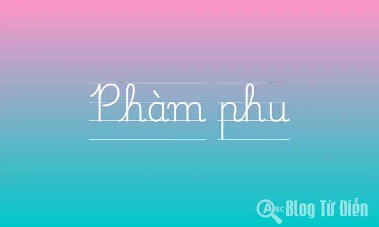 Phàm phu