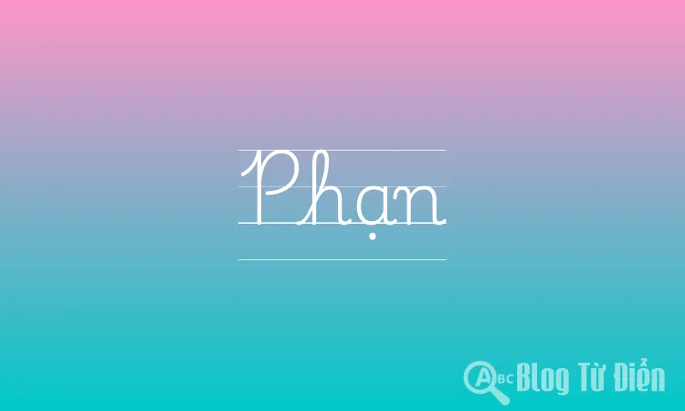Phạn