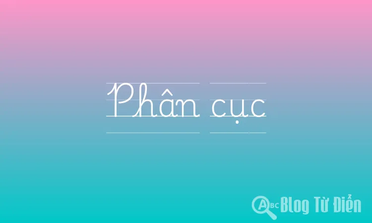 Phân cục