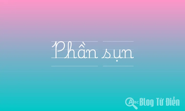 Phần sụn