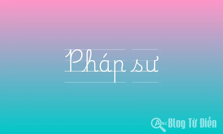 Pháp sư