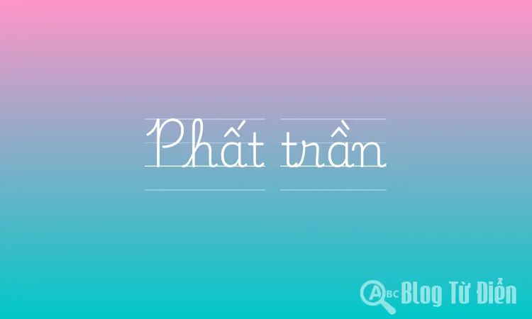 Phất trần
