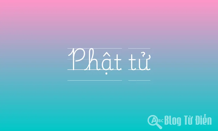 Phật tử