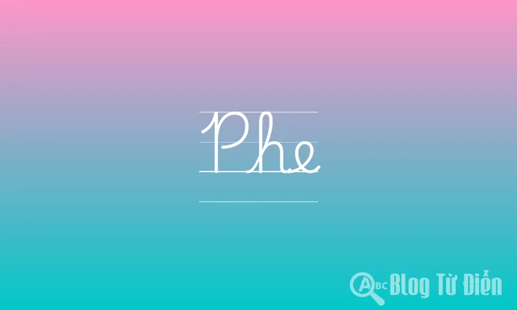 Phe