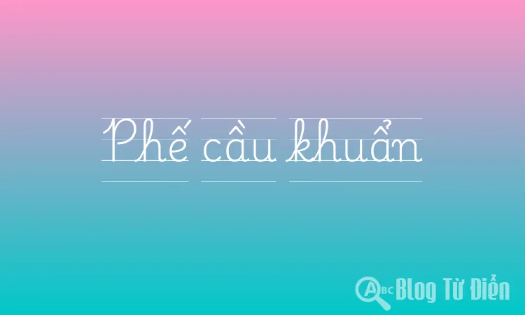 Phế cầu khuẩn