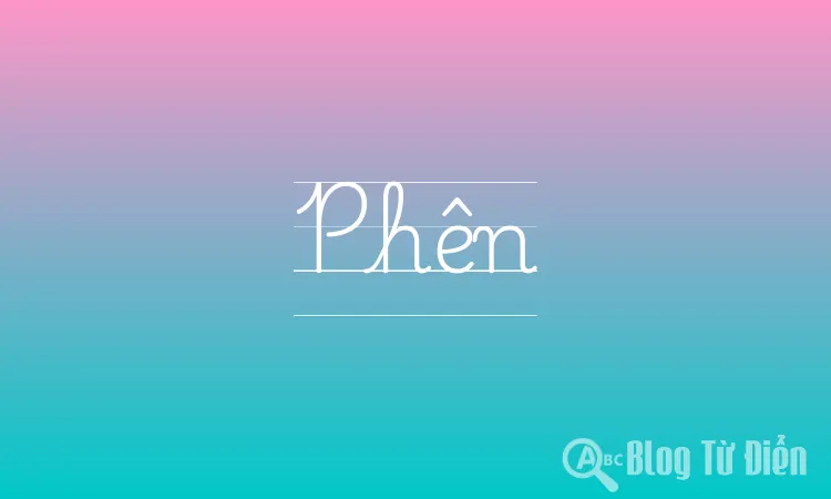 Phên