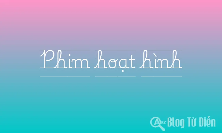 Phim hoạt hình