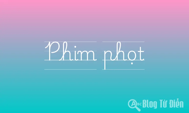 Phim phọt