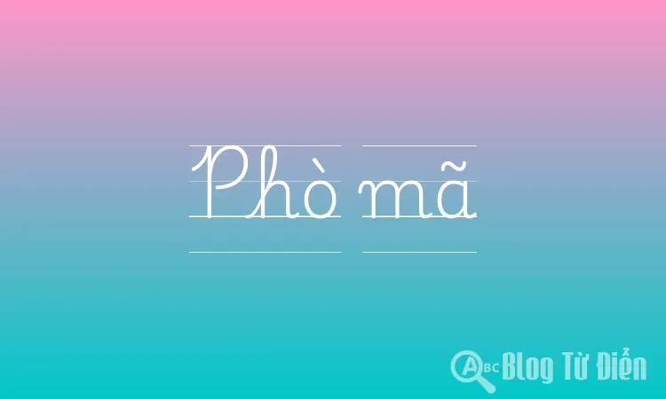 Phò mã