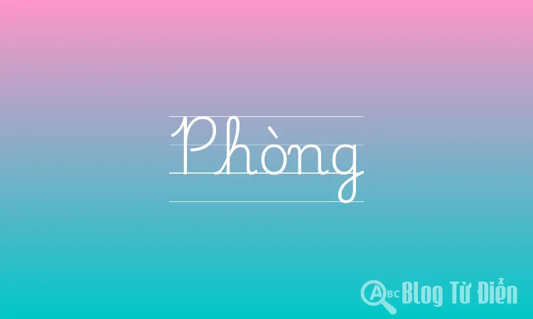 Phòng