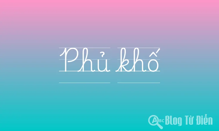 Phủ khố