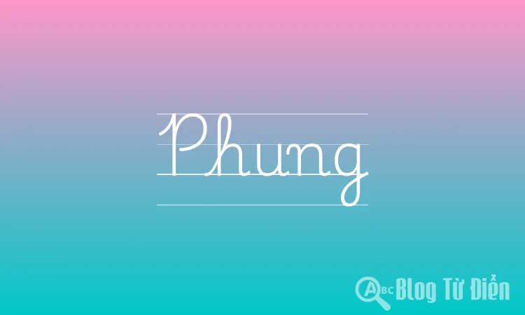 Phung