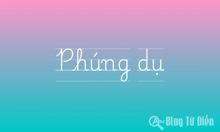 Phúng dụ