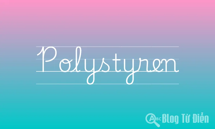 Polystyren