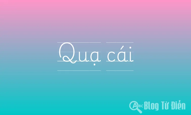 Quạ cái