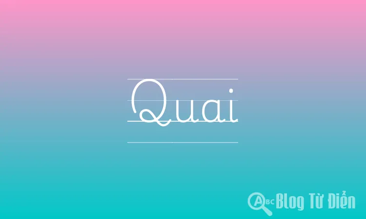 Quai