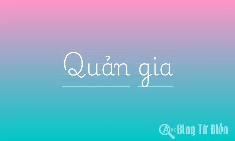 Quản gia