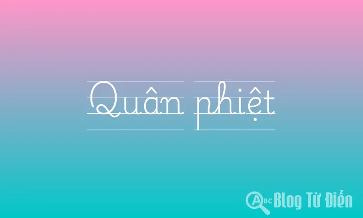 Quân phiệt