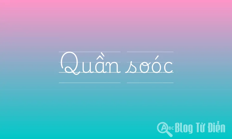 Quần soóc