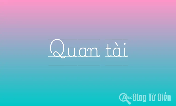 Quan tài