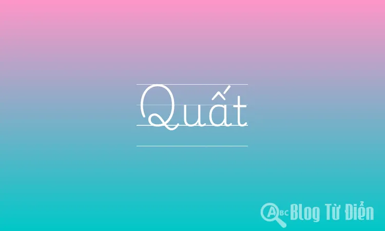 Quất