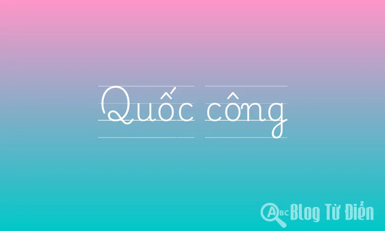 Quốc công