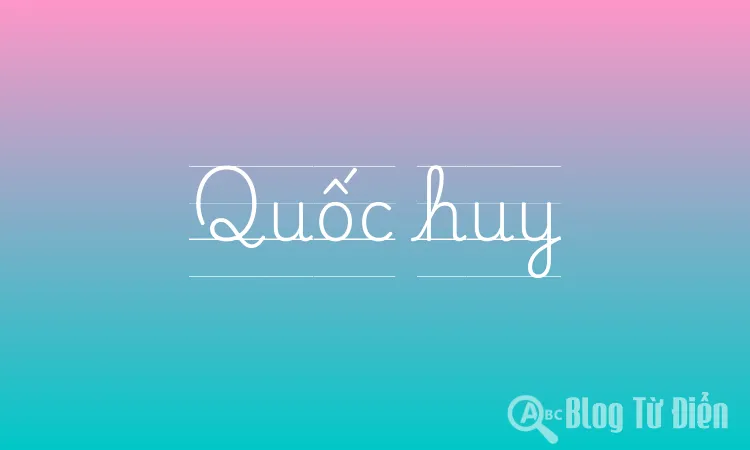 Quốc huy