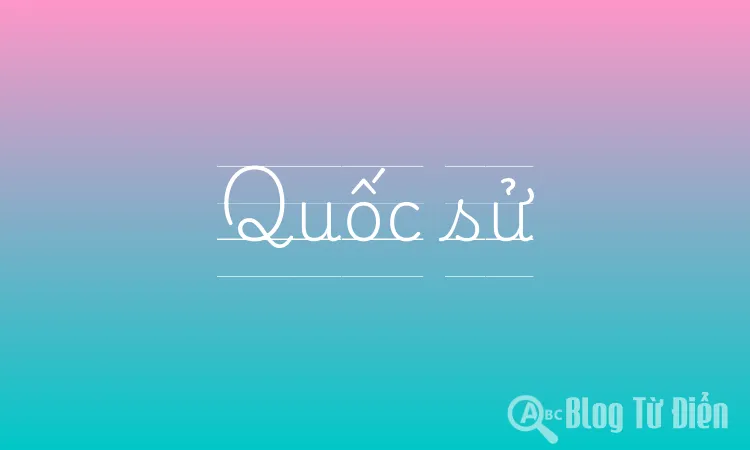 Quốc sử