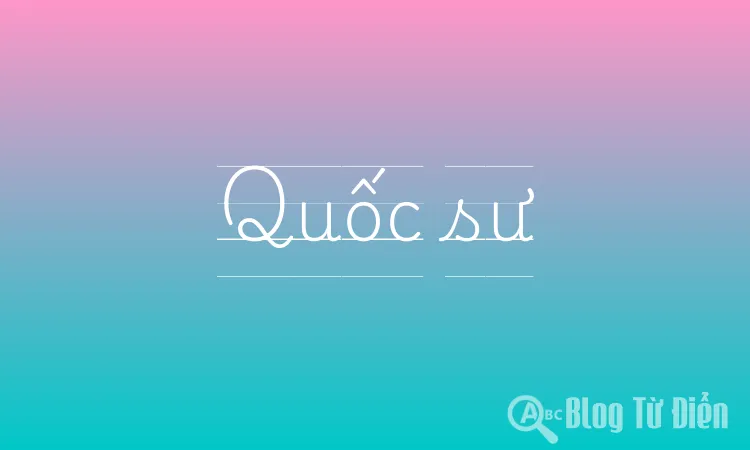Quốc sư