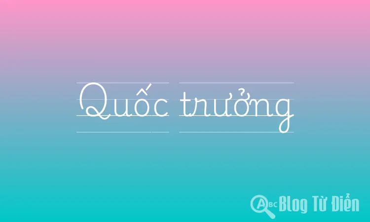 Quốc trưởng