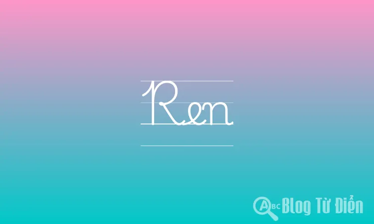 Ren
