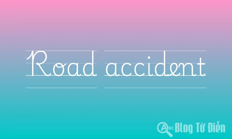 Road accident