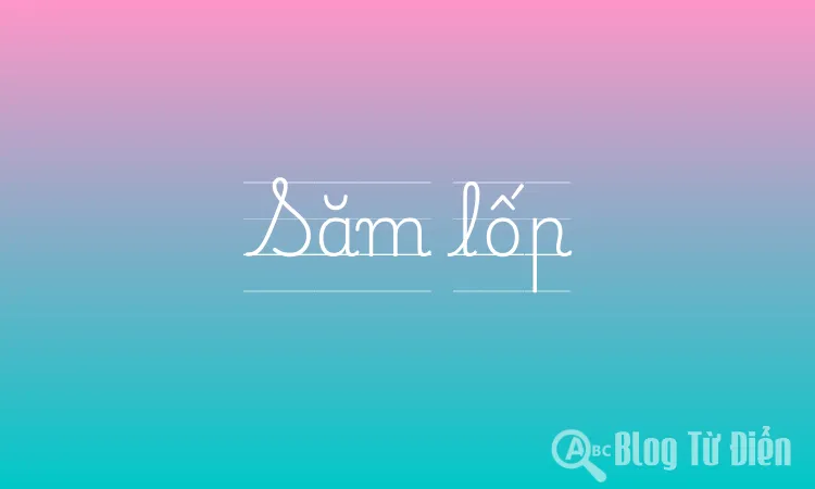 Săm lốp