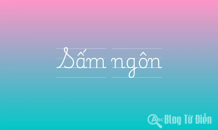 Sấm ngôn