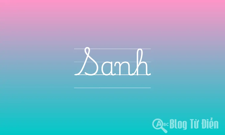 Sanh