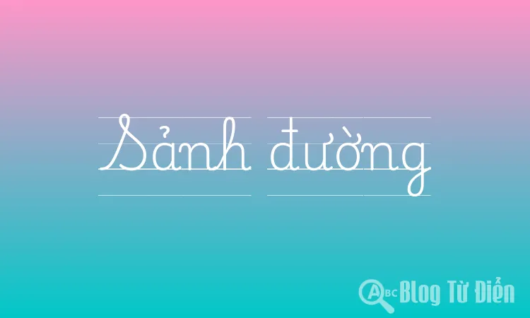 Sảnh đường