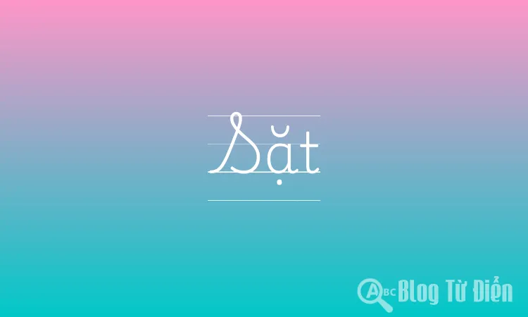 Sặt
